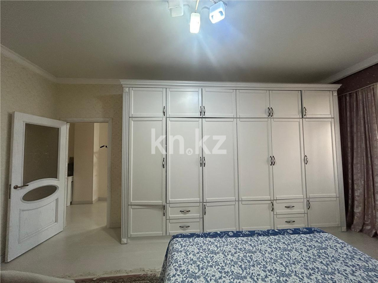 Продажа 2-комнатной квартиры, 75 м², ул. Керей, Жанибек хандар в Астане - фото 9