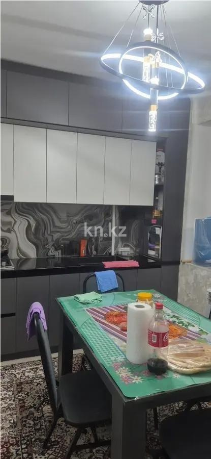 Продажа 2-комнатной квартиры, 52 м² в Алматы - фото 3