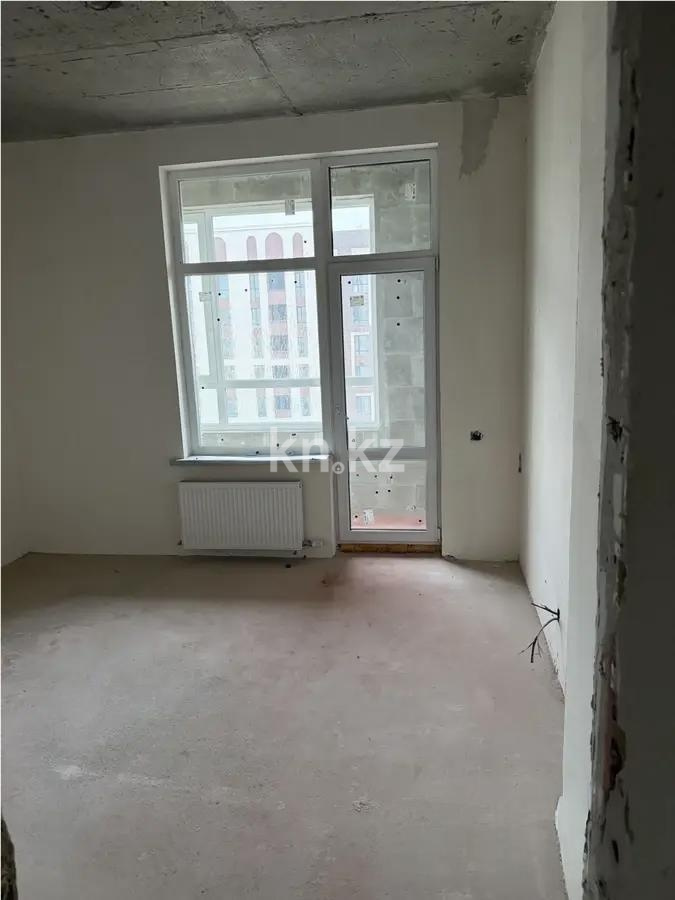 Продажа 2-комнатной квартиры, 50 м² в Астане