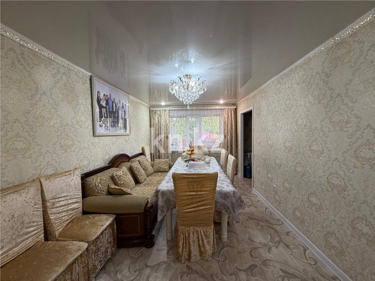 Продажа 3-комнатной квартиры, 55 м² в Темиртау - фото 2