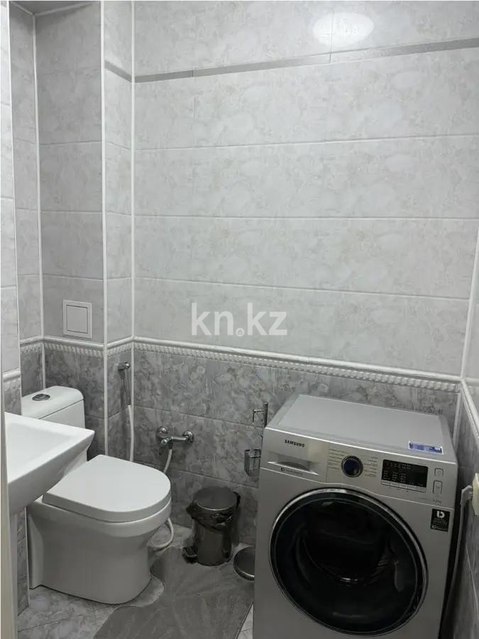Продажа 3-комнатной квартиры, 75 м² в Алматы - фото 5