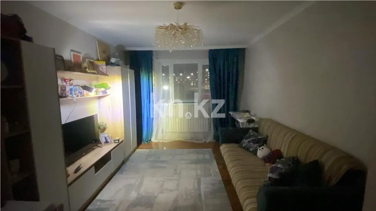 Продажа 2-комнатной квартиры, 56 м², ул. Маметовой, дом  2/1 в Астане