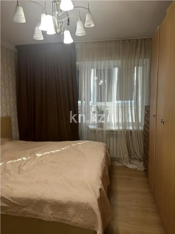 Продажа 3-комнатной квартиры, 87 м², 68-й квартал, дом  18 в Темиртау - фото 3