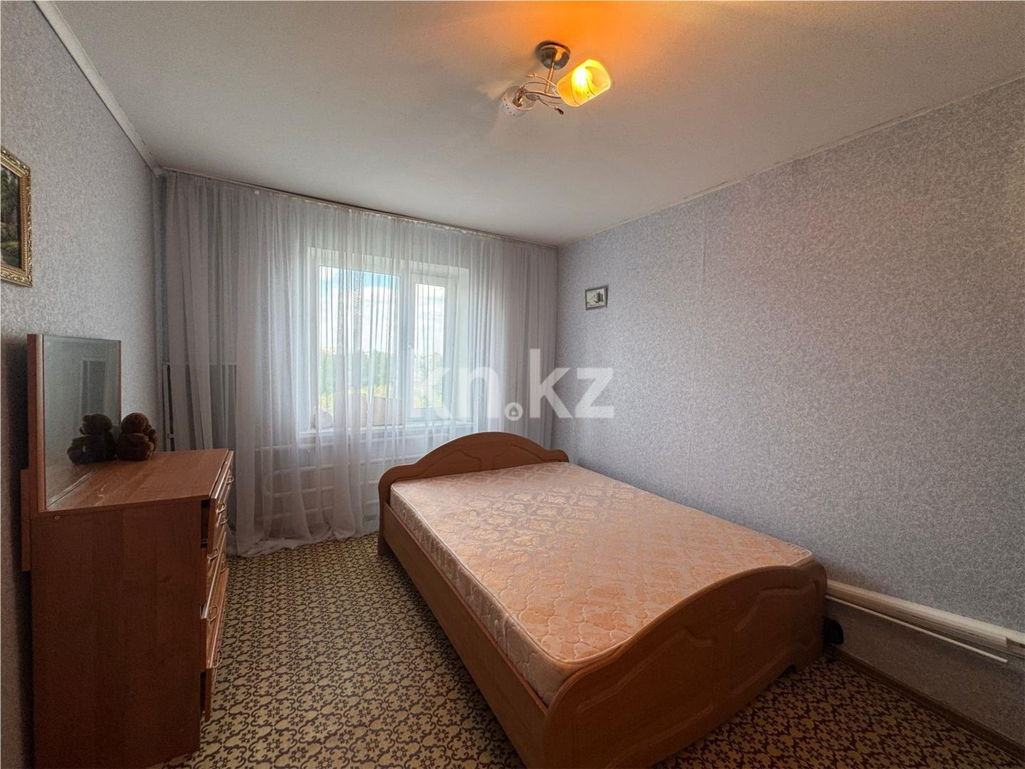 Продажа 2-комнатной квартиры, 51 м² в Темиртау - фото 3