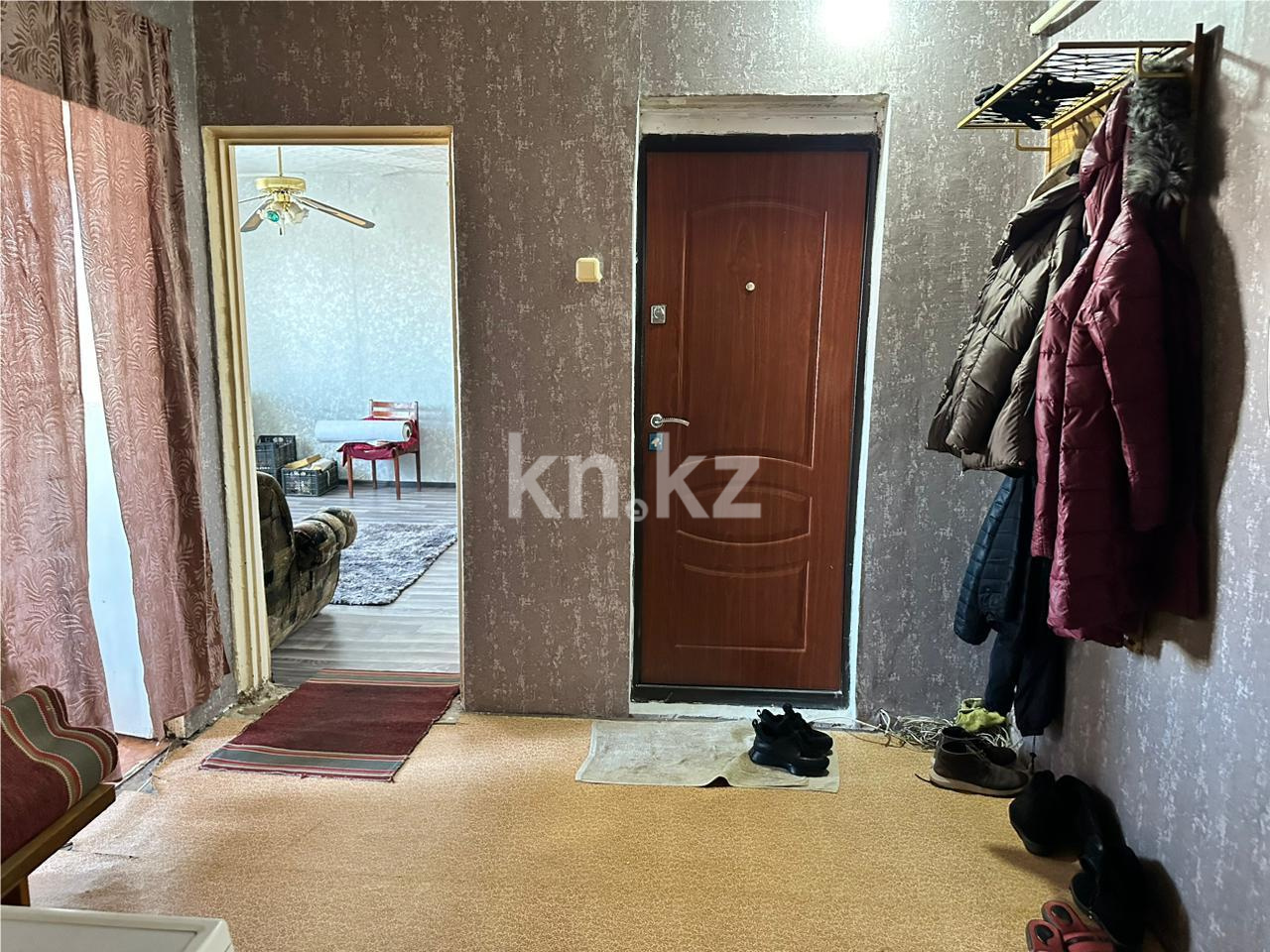 Продажа 4-комнатной квартиры, 76 м² в Караганде - фото 11