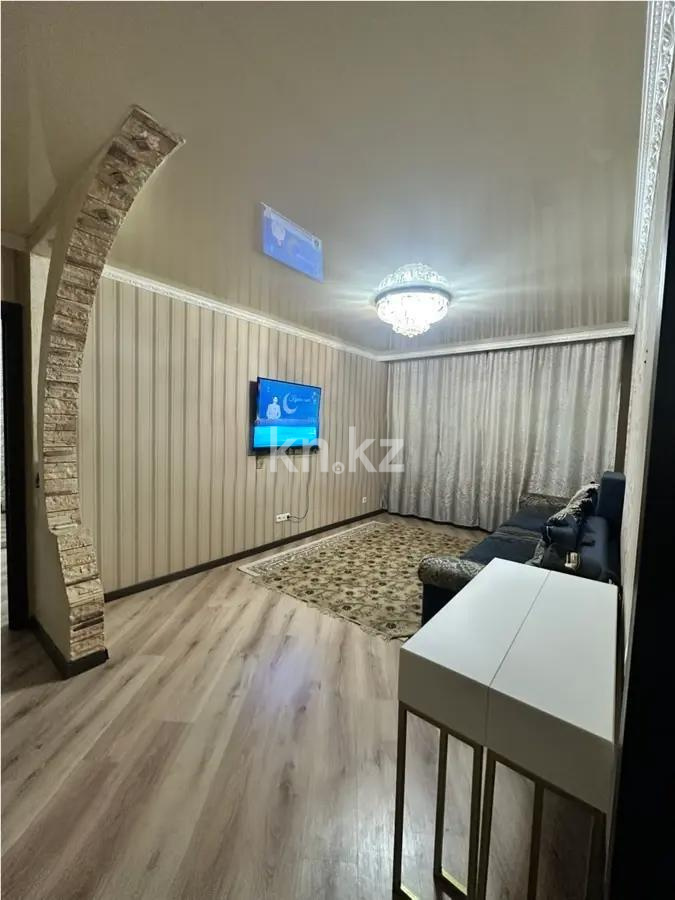 Продажа 2-комнатной квартиры, 48 м² в Астане