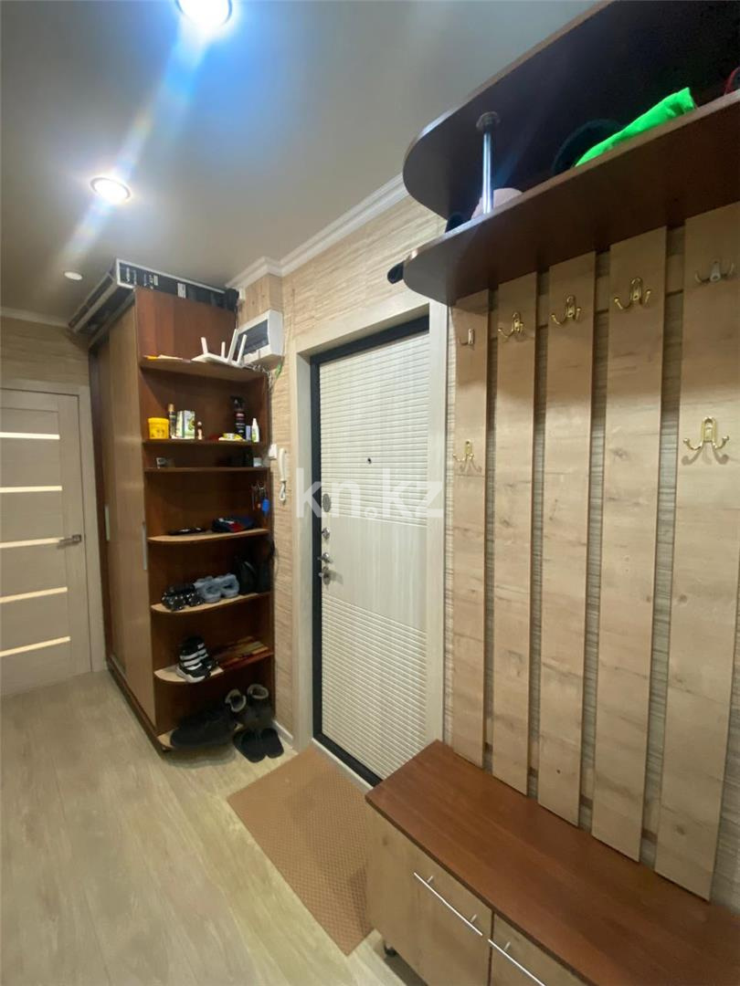 Продажа 2-комнатной квартиры, 53 м², ул. Сатыбалдина в Караганде - фото 16