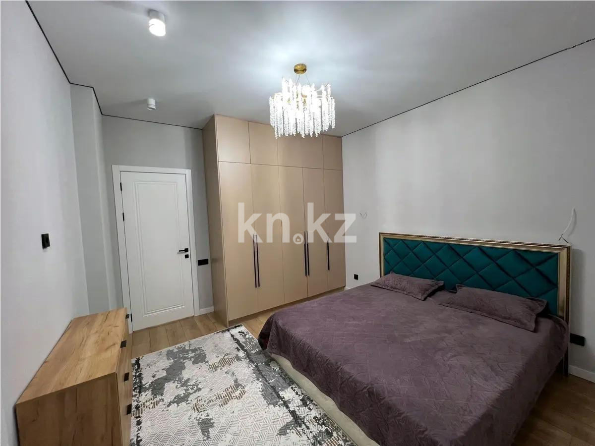 Продажа 3-комнатной квартиры, 87 м², ул. Е-36, дом  5 в Астане - фото 2