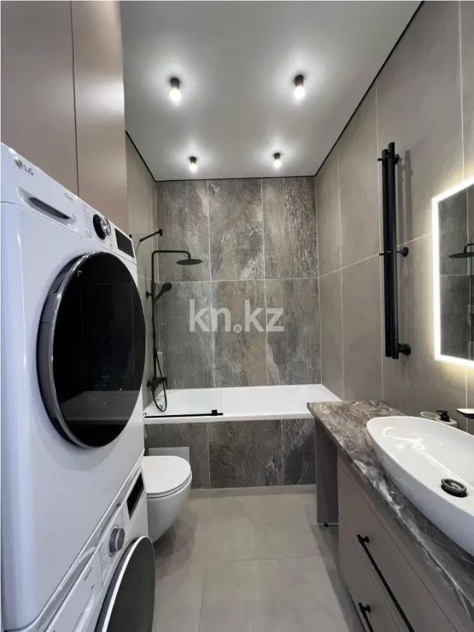 Продажа 1-комнатной квартиры, 43 м² в Астане - фото 3