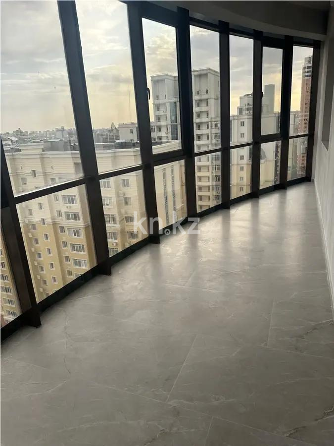 Продажа 3-комнатной квартиры, 95 м², ул. Кенесары, дом  42/1 в Астане - фото 6