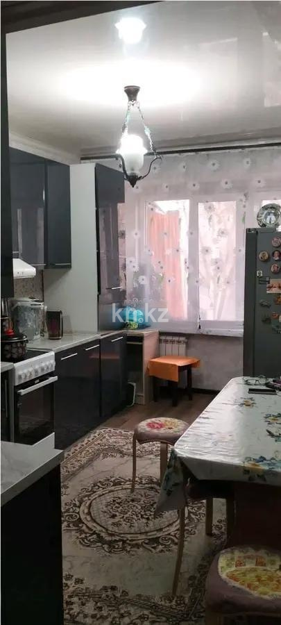 Продажа 2-комнатной квартиры, 49.7 м² в Алматы - фото 2