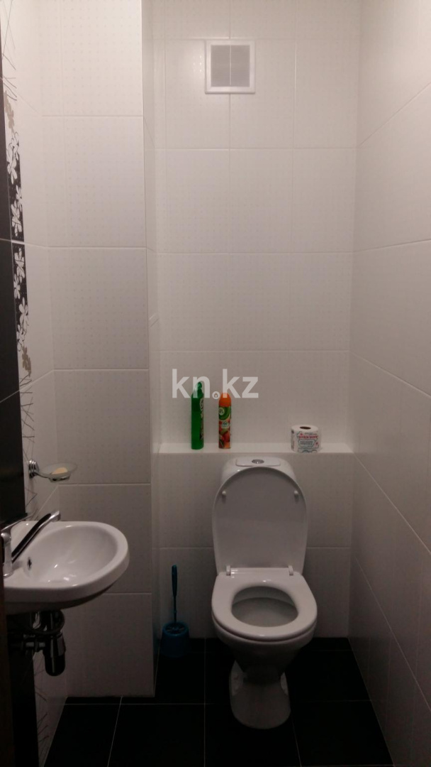 Продажа 4-комнатной квартиры, 109 м², ул. Кубрина, дом  23/1 в Астане - фото 3