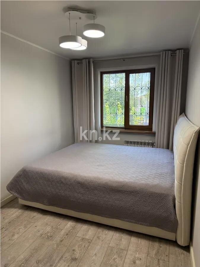 Продажа 3-комнатной квартиры, 59.3 м² в Алматы - фото 2
