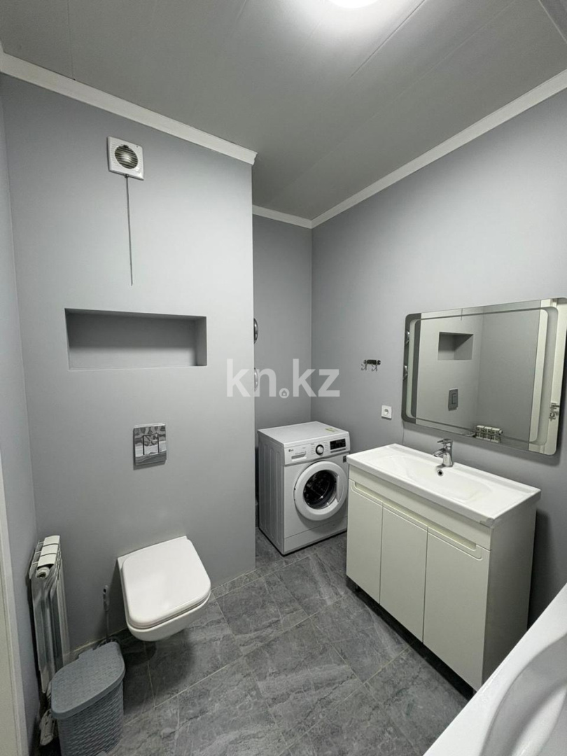 Продажа 4-комнатной квартиры, 90 м² в Астане - фото 15