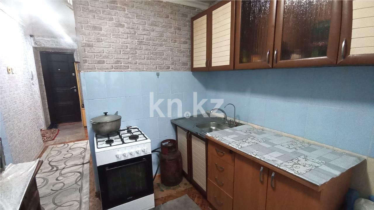 Продажа 3-комнатной квартиры, 60 м², мкр-н 7 в Темиртау - фото 8