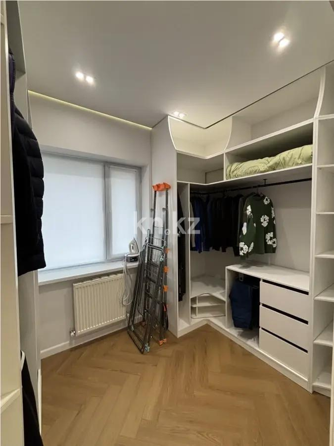 Продажа 3-комнатной квартиры, 100.29 м² в Астане - фото 7