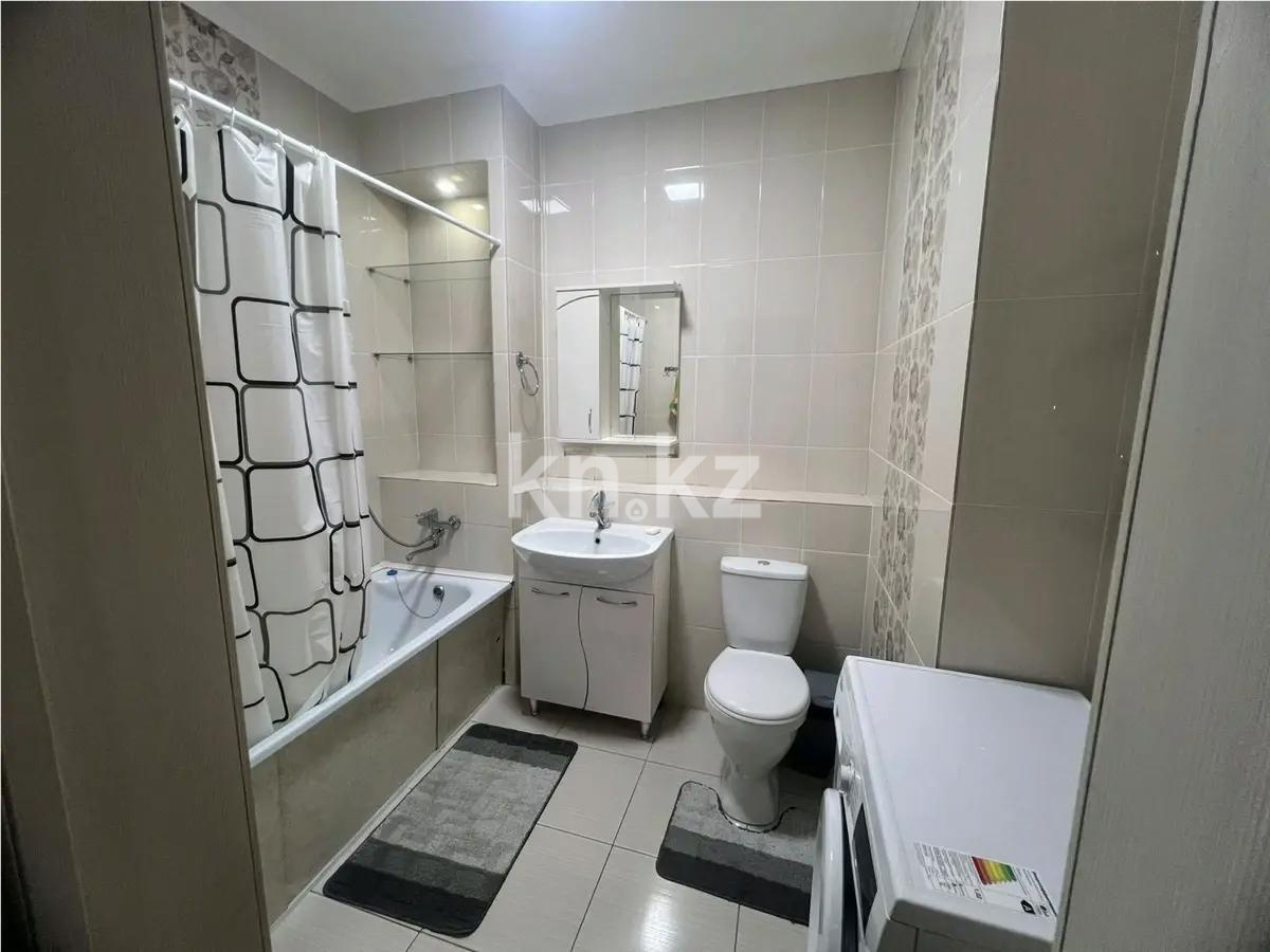 Продажа 2-комнатной квартиры, 58 м², ул. Навои, дом  37 в Алматы - фото 6