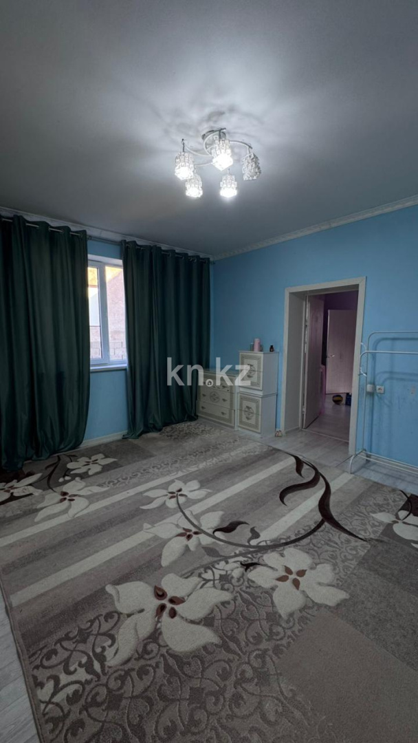 Продажа 6-комнатного дома, 156 м², Бәйге, дом  57 в Шымкенте