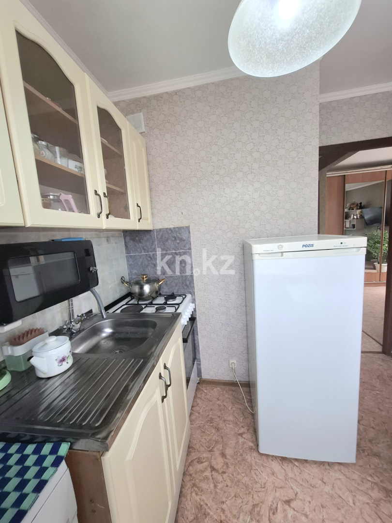 Продажа 1-комнатной квартиры, 31 м² в Караганде - фото 8
