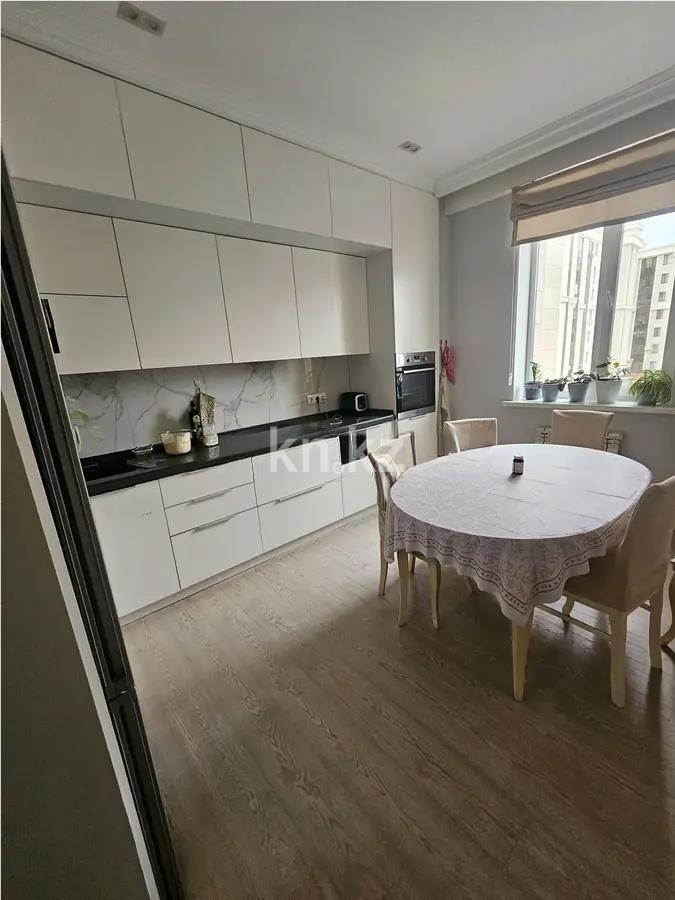 Продажа 4-комнатной квартиры, 128 м² в Астане - фото 4