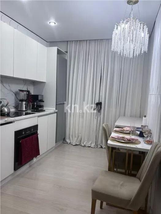 Продажа 2-комнатной квартиры, 50 м² в Алматы - фото 5