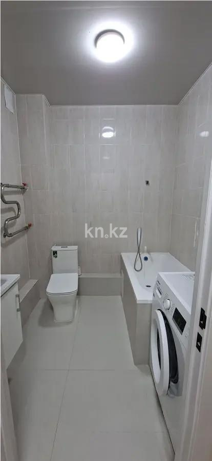 Продажа 1-комнатной квартиры, 29.3 м² в Астане - фото 3