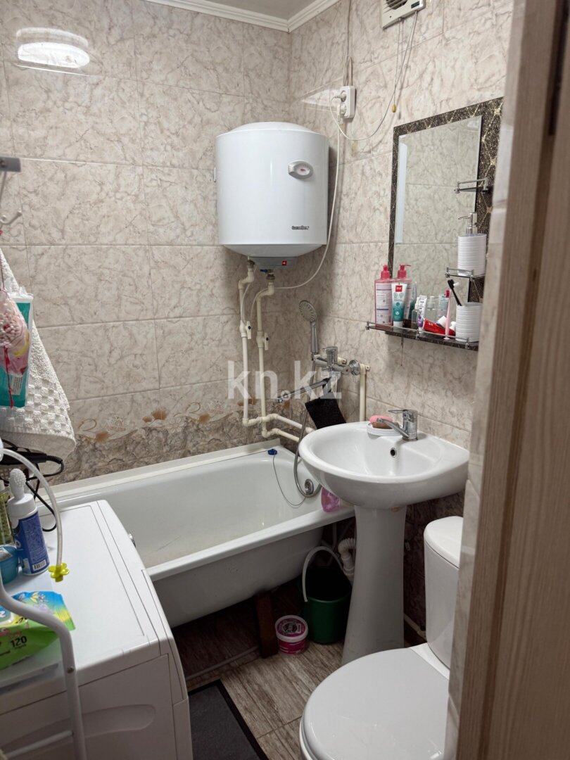 Продажа 2-комнатной квартиры, 30 м² в Караганде - фото 5