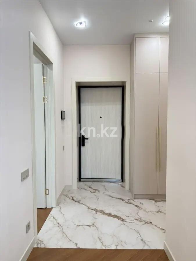 Продажа 2-комнатной квартиры, 42 м² в Астане - фото 6