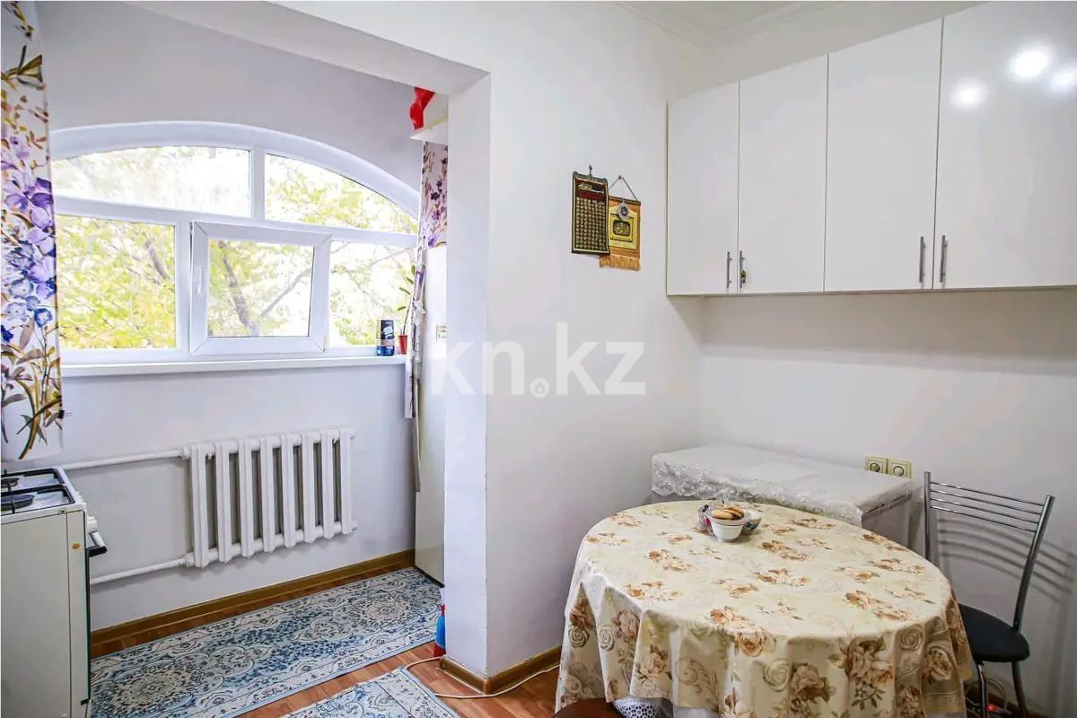 Продажа 3-комнатной квартиры, 70 м² в Алматы - фото 3