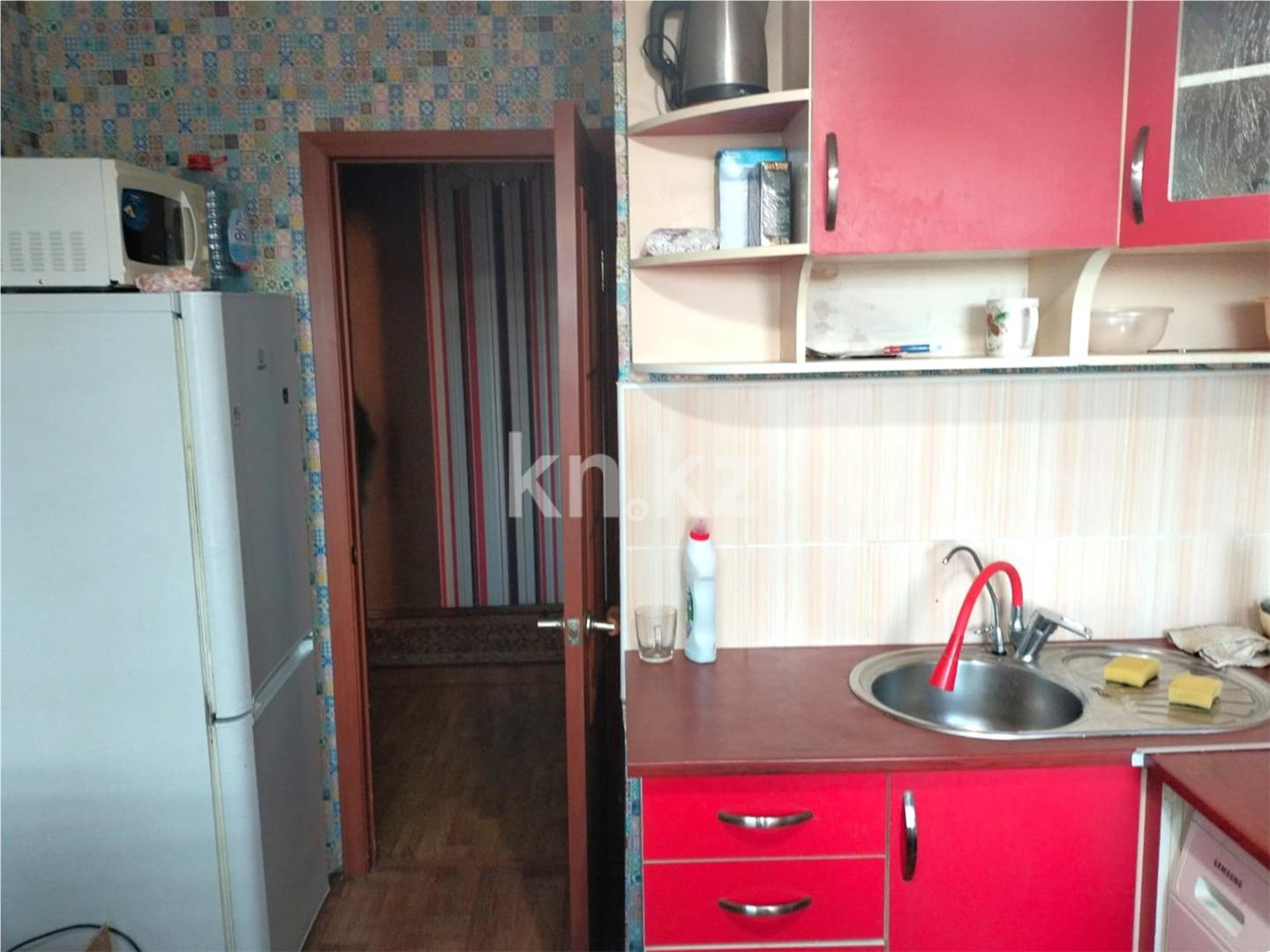 Продажа 2-комнатной квартиры, 56 м², ул. Карбышева в Караганде - фото 6