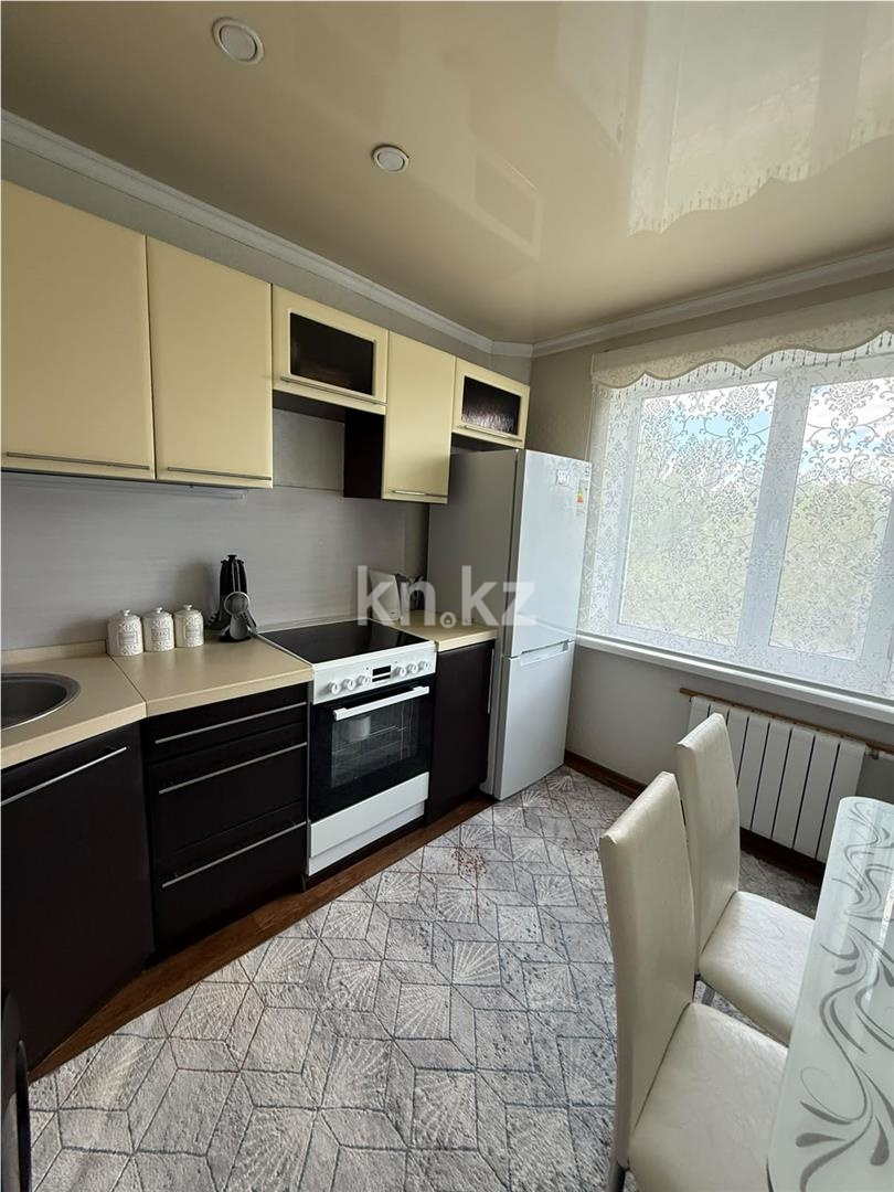 Продажа 4-комнатной квартиры, 78 м² в Караганде - фото 8