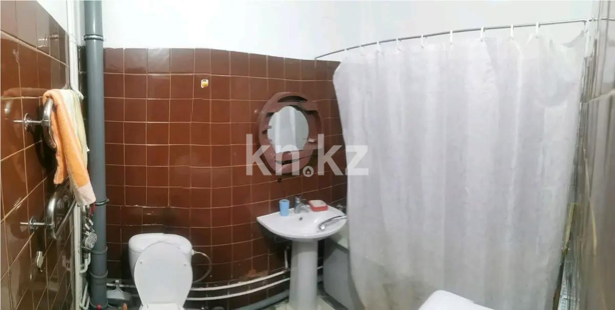 Продажа 1-комнатной квартиры, 37 м² в Алматы - фото 3
