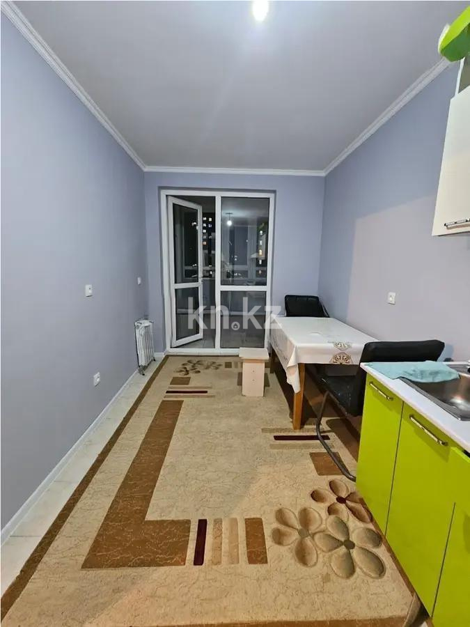 Продажа 1-комнатной квартиры, 41 м² в Алматы - фото 2