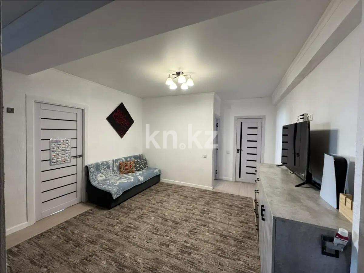 Продажа 3-комнатной квартиры, 53.1 м² в Алматы