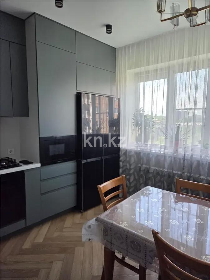 Продажа 3-комнатной квартиры, 72 м² в Алматы - фото 3