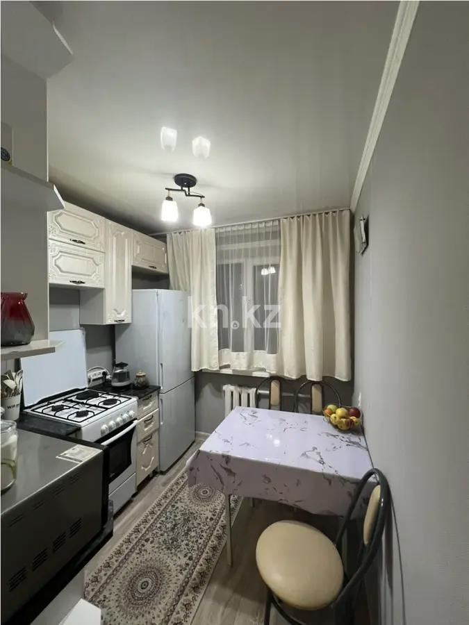 Продажа 2-комнатной квартиры, 45 м² в Караганде - фото 3