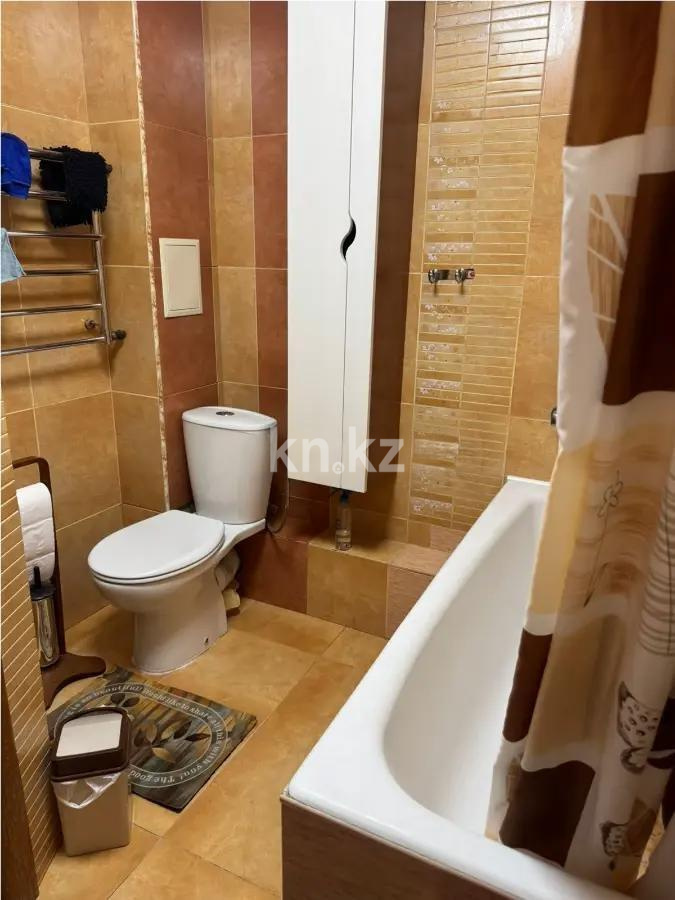 Продажа 4-комнатной квартиры, 78 м² в Алматы - фото 6