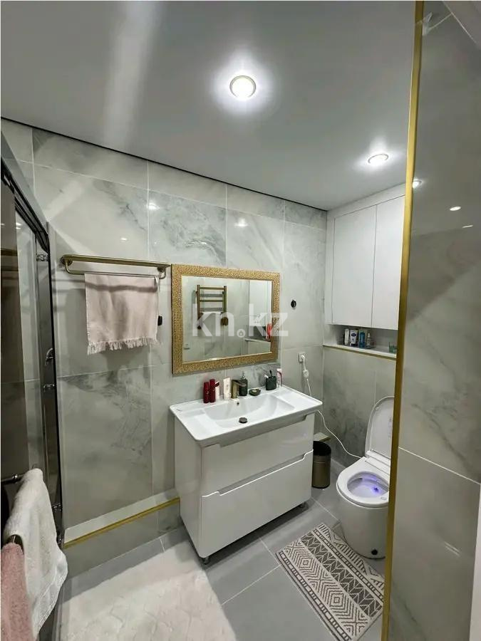 Продажа 3-комнатной квартиры, 67 м² в Алматы - фото 5