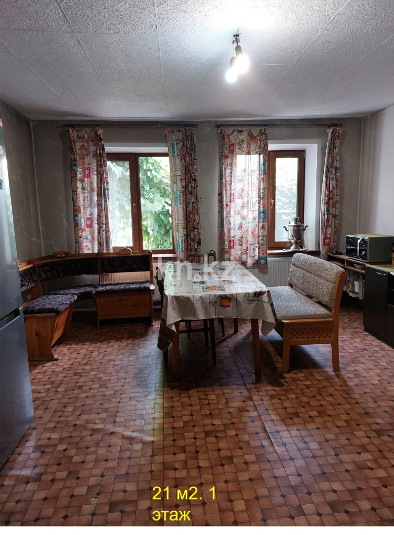 Продажа 7-комнатного дома, 198 м² в Караганде - фото 5