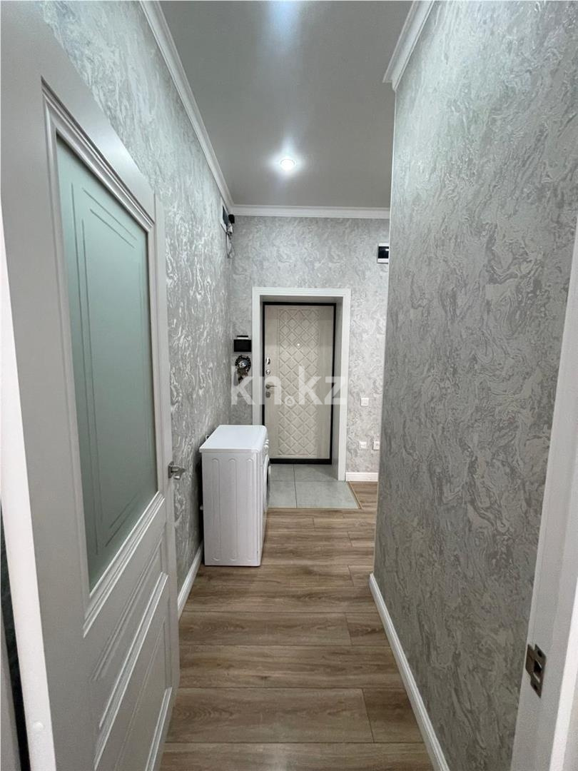 Продажа 2-комнатной квартиры, 66 м² в Караганде - фото 10