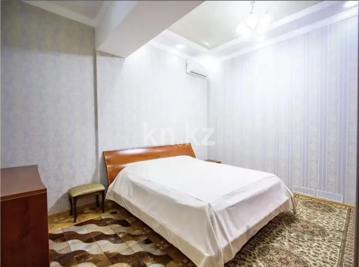 Продажа 3-комнатной квартиры, 94 м² в Алматы - фото 2