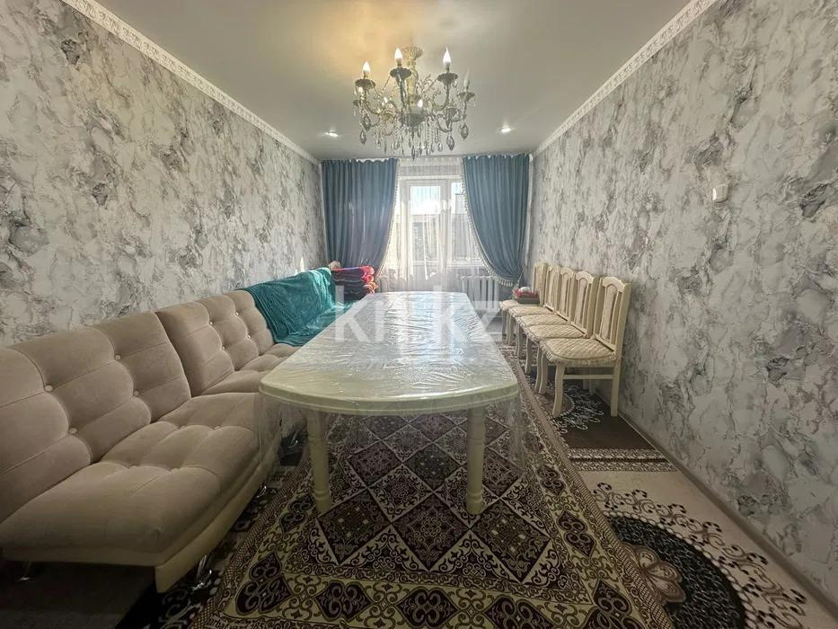 Продажа 3-комнатной квартиры, 62 м², мкр-н 7 в Темиртау