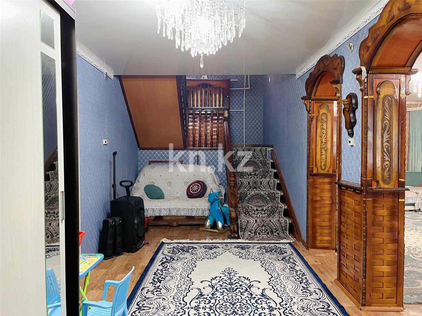 Продажа 5-комнатного дома, 225 м², ул. Крупской в Темиртау - фото 13