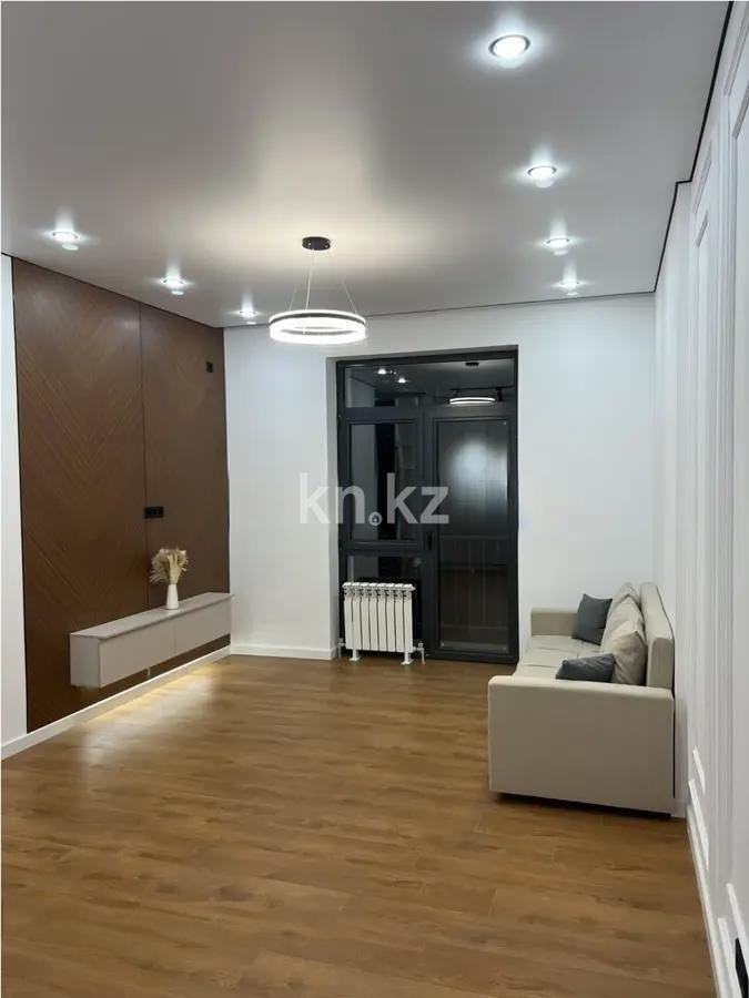 Продажа 2-комнатной квартиры, 40 м² в Алматы - фото 3