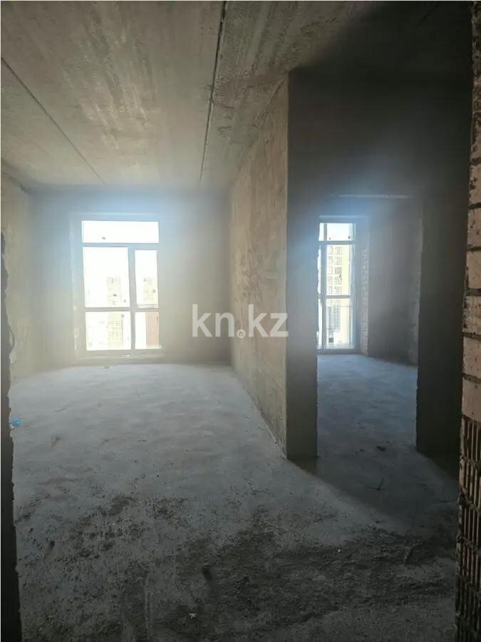 Продажа 1-комнатной квартиры, 43.5 м² в Астане - фото 2