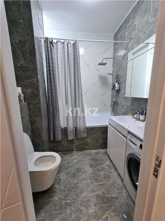 Продажа 3-комнатной квартиры, 87 м² в Астане - фото 5