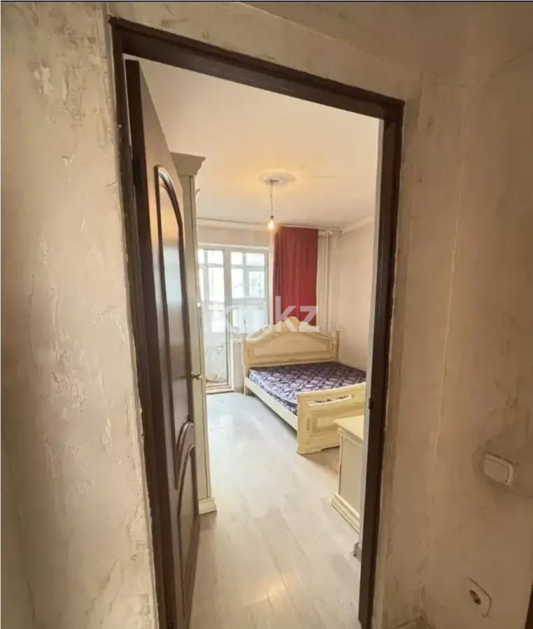 Продажа 2-комнатной квартиры, 56.4 м², пр. Райымбека, дом  243 в Алматы - фото 2