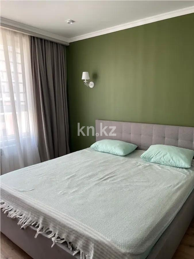 Продажа 3-комнатной квартиры, 89 м², ул. Коктерек, дом  139/7 в Алматы - фото 2