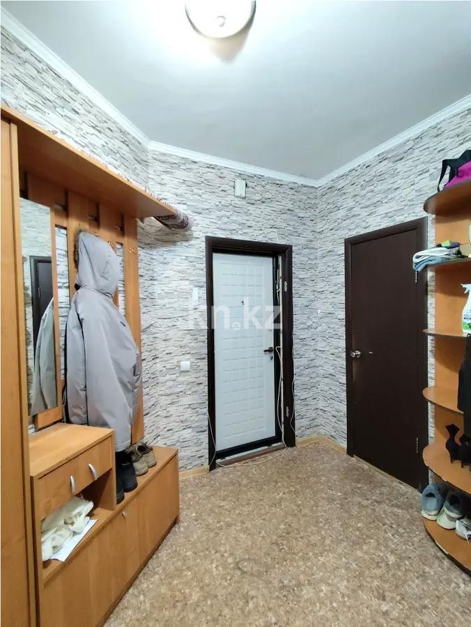 Продажа 2-комнатной квартиры, 53.2 м², пр. Кудайбердыулы, дом  28 в Астане - фото 5