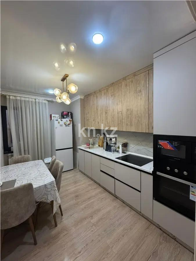 Продажа 2-комнатной квартиры, 64 м² в Алматы - фото 3